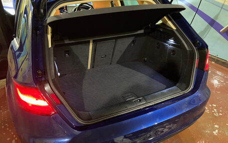 Audi A3, 2014 год, 1 260 000 рублей, 7 фотография