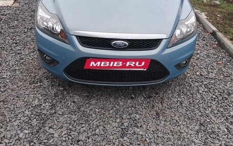 Ford Focus II рестайлинг, 2009 год, 750 000 рублей, 6 фотография