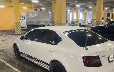 Skoda Octavia, 2014 год, 1 150 000 рублей, 3 фотография