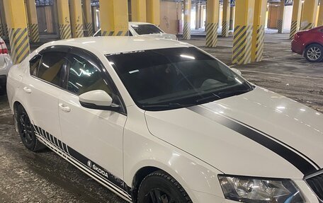 Skoda Octavia, 2014 год, 1 150 000 рублей, 5 фотография