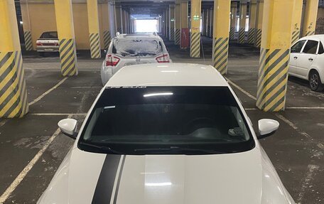 Skoda Octavia, 2014 год, 1 150 000 рублей, 8 фотография