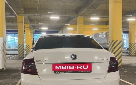 Skoda Octavia, 2014 год, 1 150 000 рублей, 6 фотография