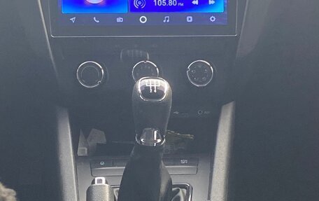 Skoda Octavia, 2014 год, 1 150 000 рублей, 11 фотография