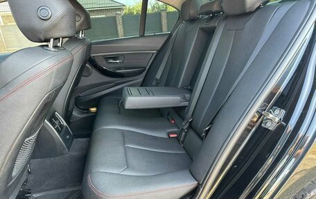 BMW 3 серия, 2012 год, 1 700 000 рублей, 9 фотография