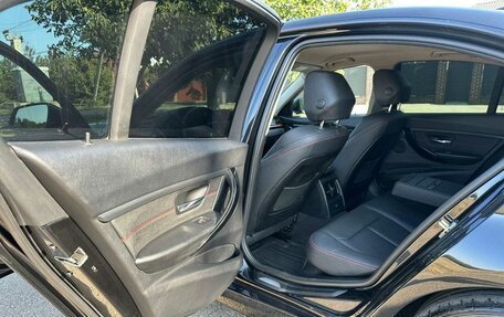 BMW 3 серия, 2012 год, 1 700 000 рублей, 11 фотография