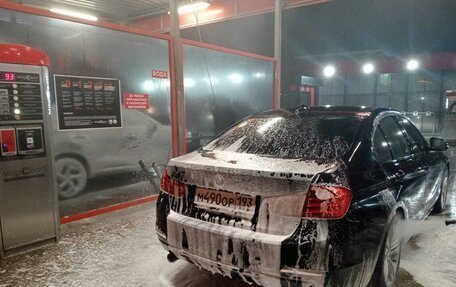 BMW 3 серия, 2012 год, 1 700 000 рублей, 6 фотография