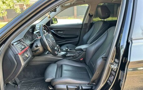 BMW 3 серия, 2012 год, 1 700 000 рублей, 8 фотография