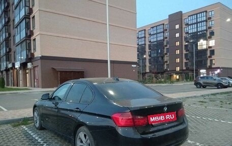 BMW 3 серия, 2012 год, 1 700 000 рублей, 2 фотография