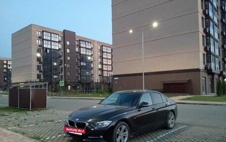 BMW 3 серия, 2012 год, 1 700 000 рублей, 5 фотография