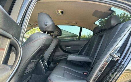 BMW 3 серия, 2012 год, 1 700 000 рублей, 12 фотография