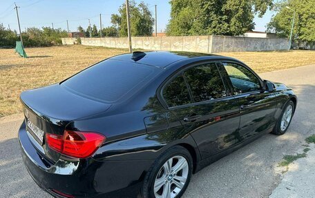 BMW 3 серия, 2012 год, 1 700 000 рублей, 13 фотография