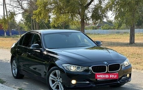 BMW 3 серия, 2012 год, 1 700 000 рублей, 21 фотография