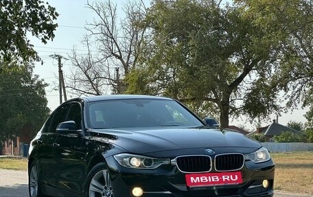 BMW 3 серия, 2012 год, 1 700 000 рублей, 18 фотография