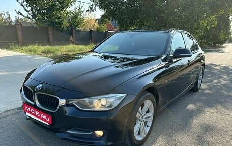 BMW 3 серия, 2012 год, 1 700 000 рублей, 20 фотография