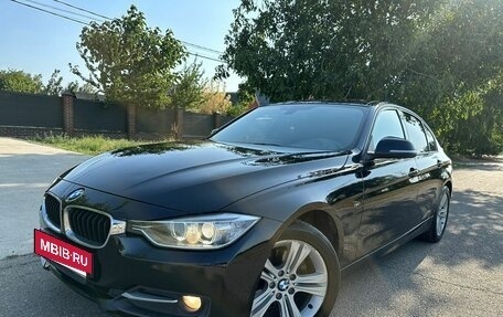 BMW 3 серия, 2012 год, 1 700 000 рублей, 15 фотография
