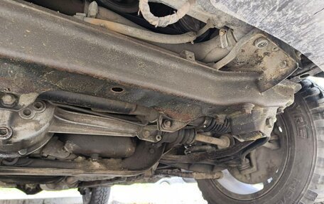 Chevrolet Tracker II, 2002 год, 599 000 рублей, 4 фотография