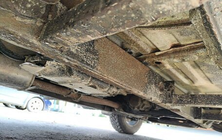 Chevrolet Tracker II, 2002 год, 599 000 рублей, 10 фотография