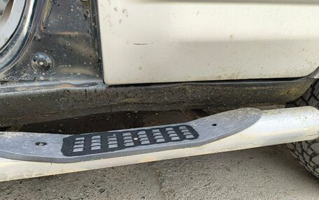 Chevrolet Tracker II, 2002 год, 599 000 рублей, 8 фотография