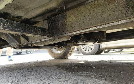 Chevrolet Tracker II, 2002 год, 599 000 рублей, 7 фотография