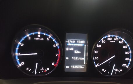 Toyota RAV4, 2015 год, 2 350 000 рублей, 10 фотография