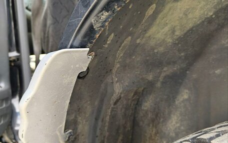 Chevrolet Tracker II, 2002 год, 599 000 рублей, 9 фотография