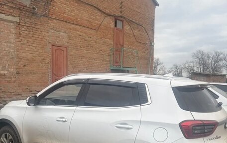 Chery Tiggo 4 I рестайлинг, 2024 год, 1 730 000 рублей, 3 фотография