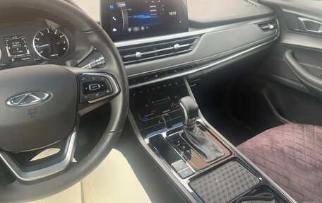 Chery Tiggo 4 I рестайлинг, 2024 год, 1 730 000 рублей, 6 фотография