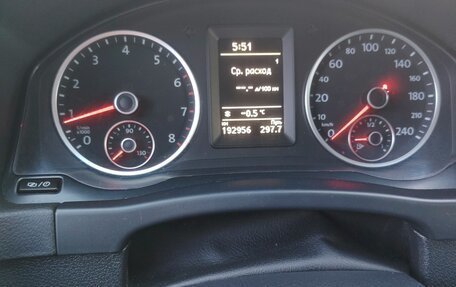 Volkswagen Tiguan I, 2013 год, 980 000 рублей, 6 фотография