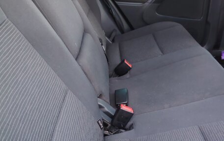 Volkswagen Tiguan I, 2013 год, 980 000 рублей, 10 фотография