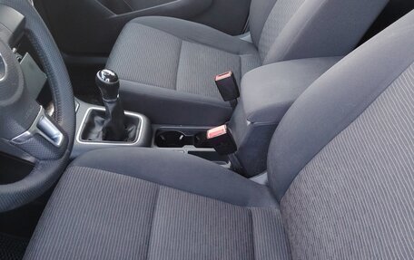 Volkswagen Tiguan I, 2013 год, 980 000 рублей, 7 фотография