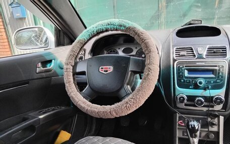 Geely Emgrand EC7, 2014 год, 180 000 рублей, 5 фотография