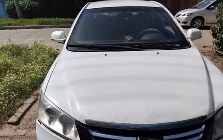 Geely Emgrand EC7, 2014 год, 180 000 рублей, 4 фотография