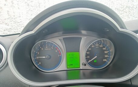 Datsun on-DO I рестайлинг, 2016 год, 450 000 рублей, 10 фотография