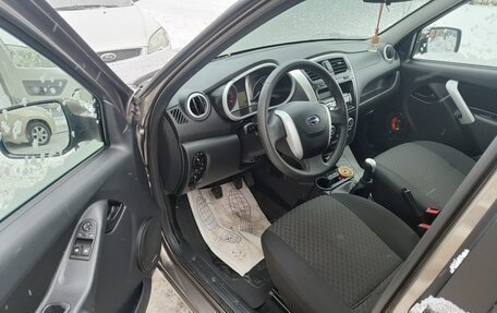 Datsun on-DO I рестайлинг, 2016 год, 450 000 рублей, 7 фотография