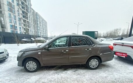 Datsun on-DO I рестайлинг, 2016 год, 450 000 рублей, 2 фотография