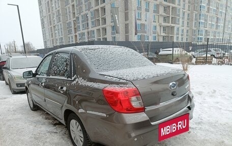 Datsun on-DO I рестайлинг, 2016 год, 450 000 рублей, 3 фотография