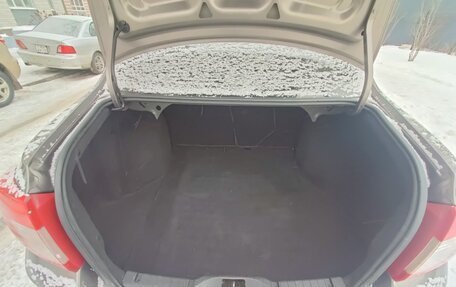 Datsun on-DO I рестайлинг, 2016 год, 450 000 рублей, 13 фотография