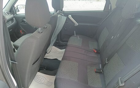 Datsun on-DO I рестайлинг, 2016 год, 450 000 рублей, 12 фотография