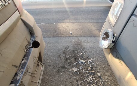 Datsun on-DO I рестайлинг, 2016 год, 450 000 рублей, 14 фотография