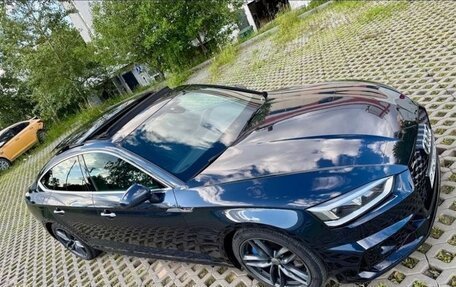 Audi A5, 2018 год, 2 750 000 рублей, 8 фотография