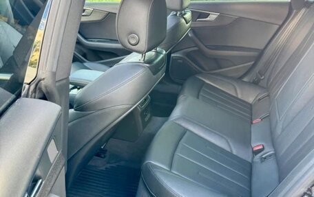 Audi A5, 2018 год, 2 750 000 рублей, 12 фотография