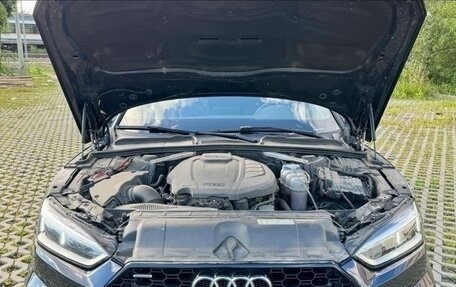 Audi A5, 2018 год, 2 750 000 рублей, 11 фотография