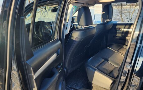 Toyota Hilux VIII, 2016 год, 3 500 000 рублей, 8 фотография