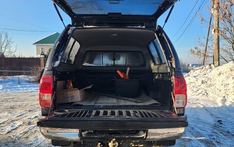 Toyota Hilux VIII, 2016 год, 3 500 000 рублей, 7 фотография