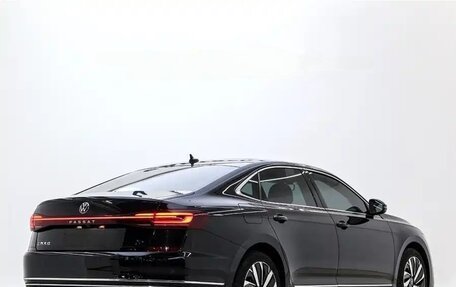 Volkswagen Passat B8 рестайлинг, 2023 год, 1 900 000 рублей, 4 фотография