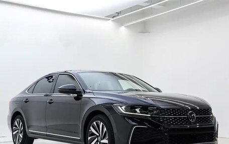 Volkswagen Passat B8 рестайлинг, 2023 год, 1 900 000 рублей, 3 фотография