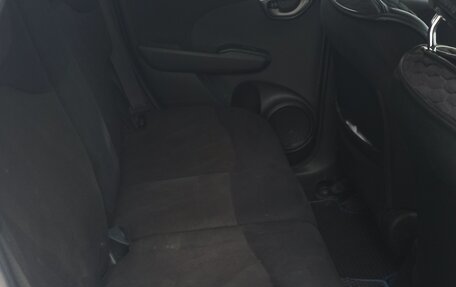 Honda Fit III, 2008 год, 750 000 рублей, 9 фотография