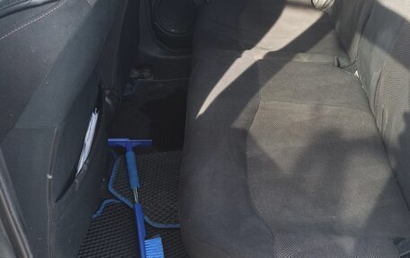 Honda Fit III, 2008 год, 750 000 рублей, 11 фотография