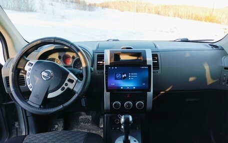 Nissan X-Trail, 2008 год, 900 000 рублей, 3 фотография