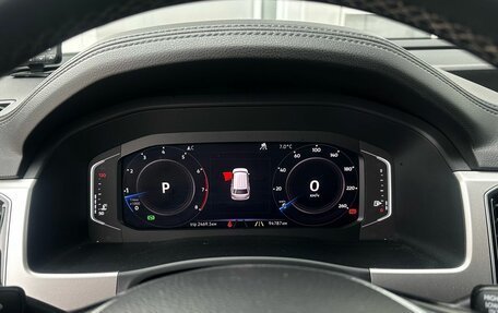 Volkswagen Teramont I, 2019 год, 3 860 000 рублей, 8 фотография